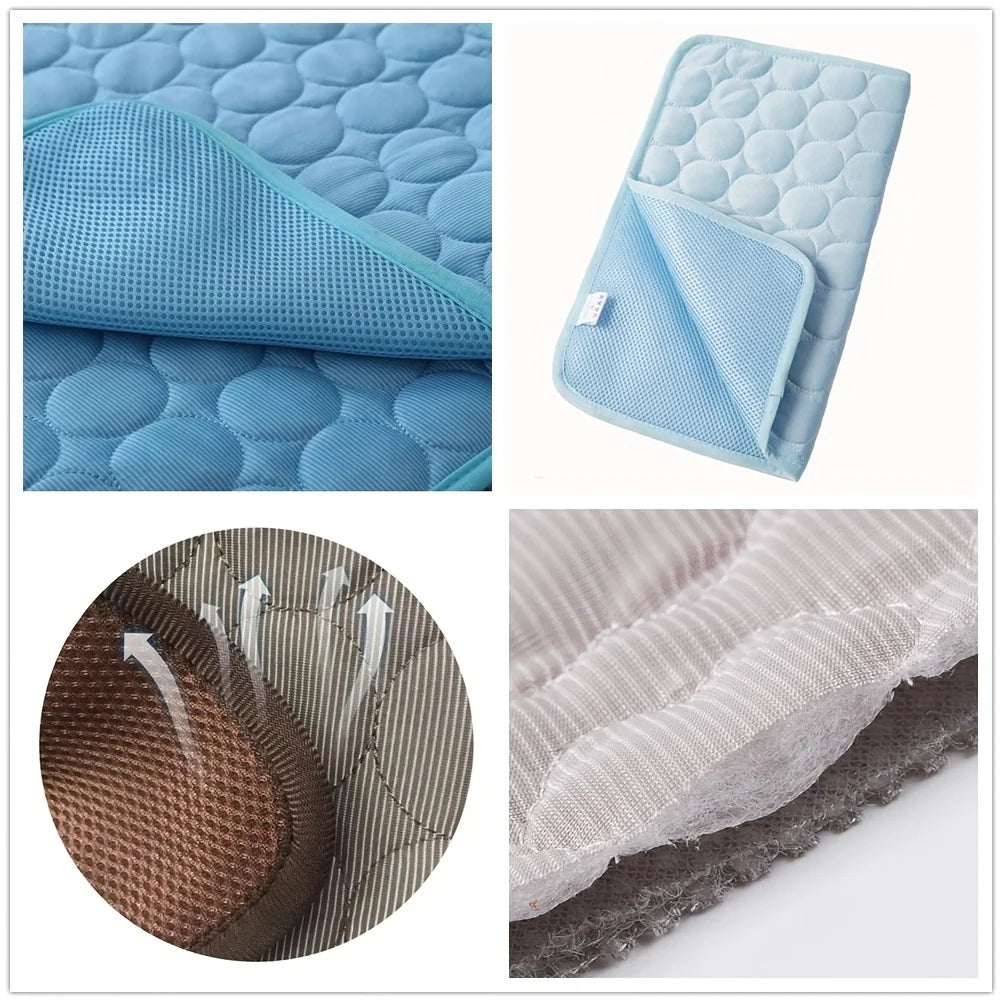 CoolPaw Pet Mat