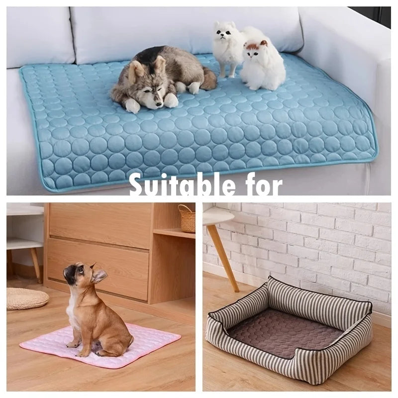 CoolPaw Pet Mat