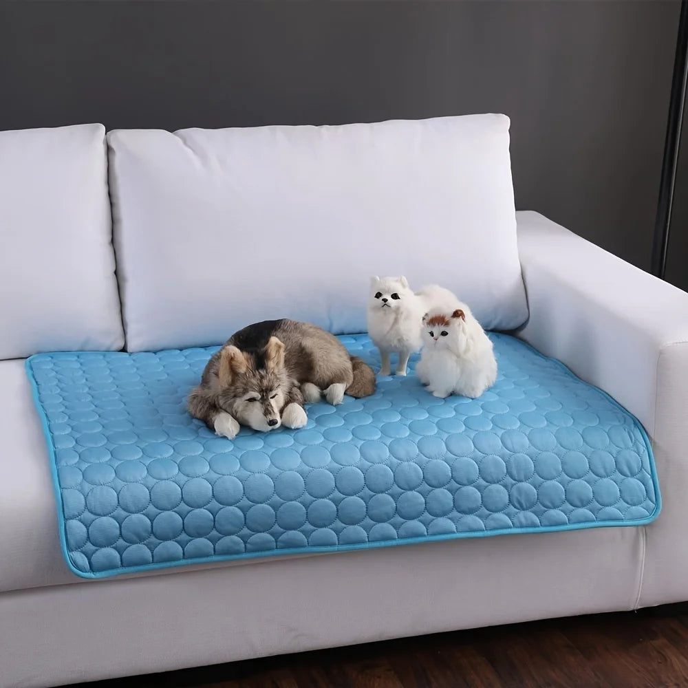 CoolPaw Pet Mat