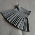 Princess Pleat Skirt