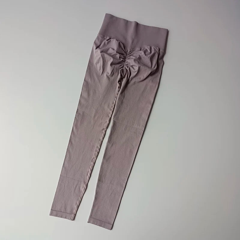 Seamless Flex Leggings