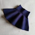 Cozy Pleat Skirt
