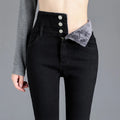 WinterWarm Skinny Jeans