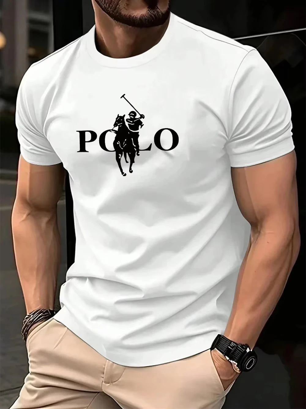 FlexDry Tee