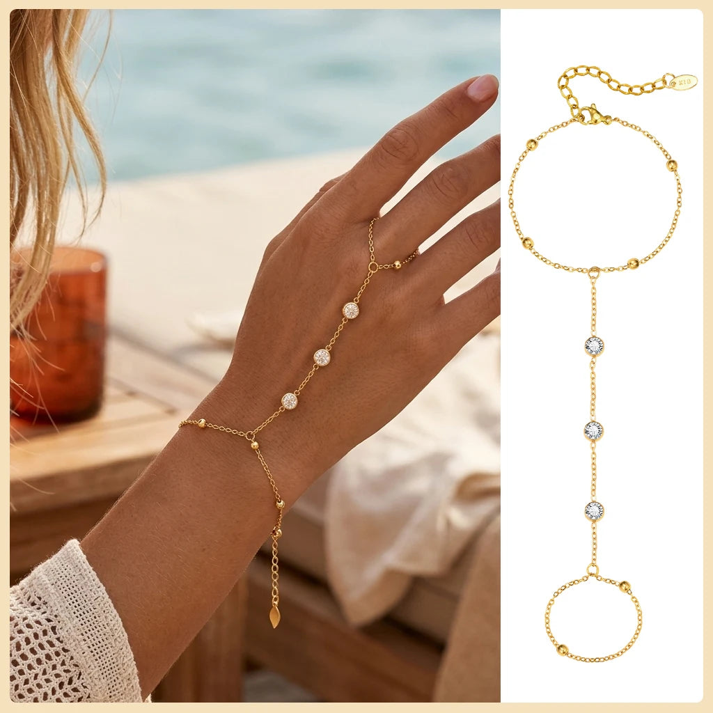 Nova Hand Chain