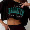 CitySport Crop