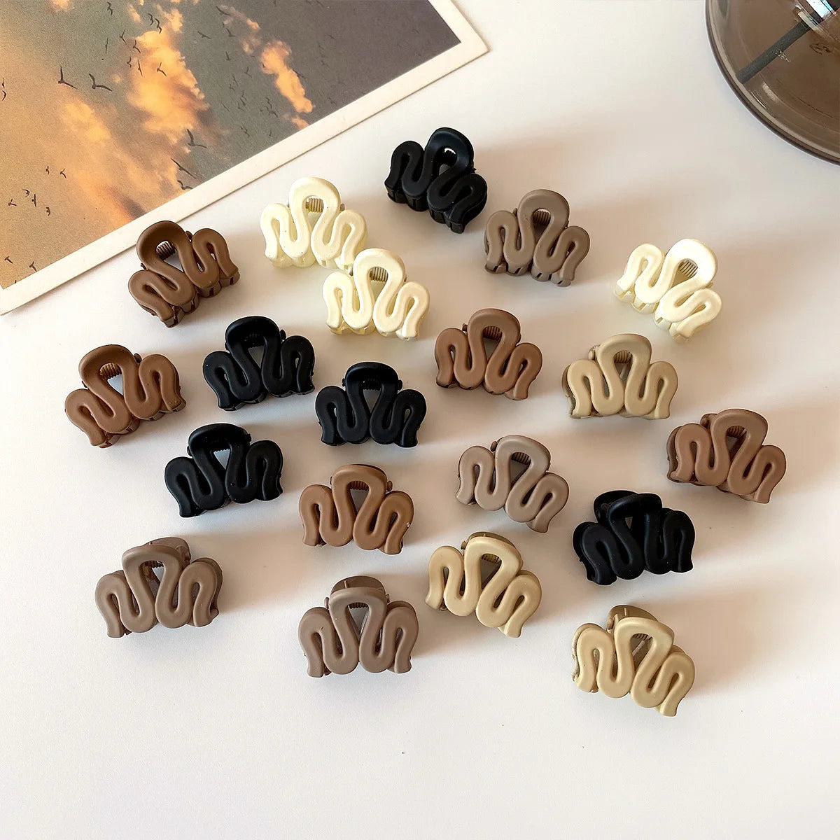 Chic Clips