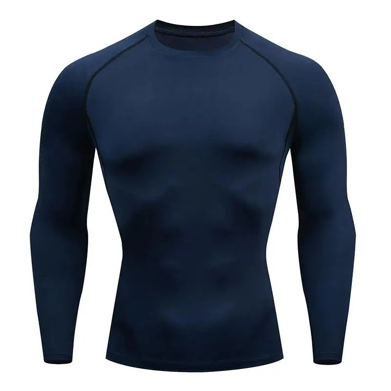 MotionFlex Compression Top