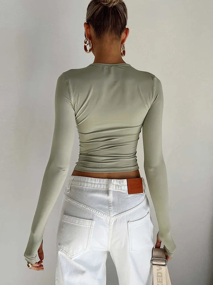 ThumbFit Top