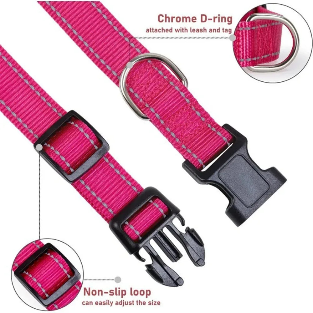 ComfortFit Dog Collar