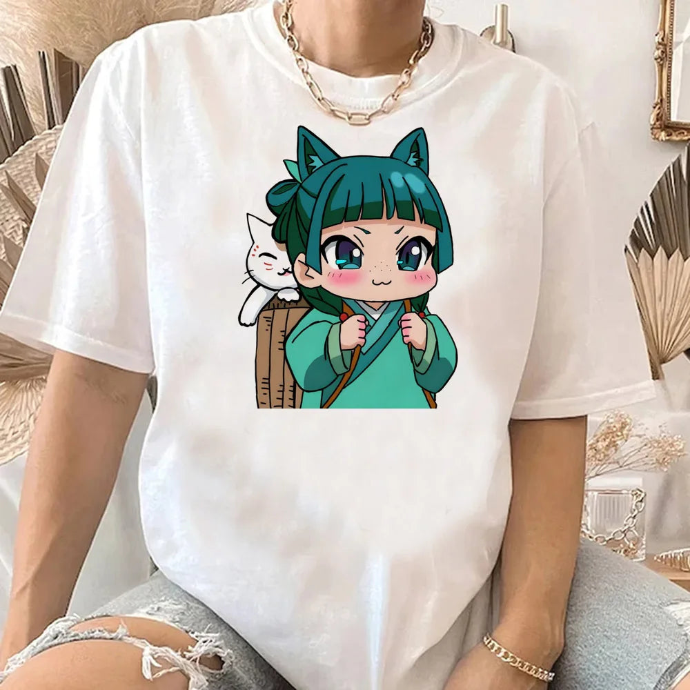 Apothecary Graphic Tee