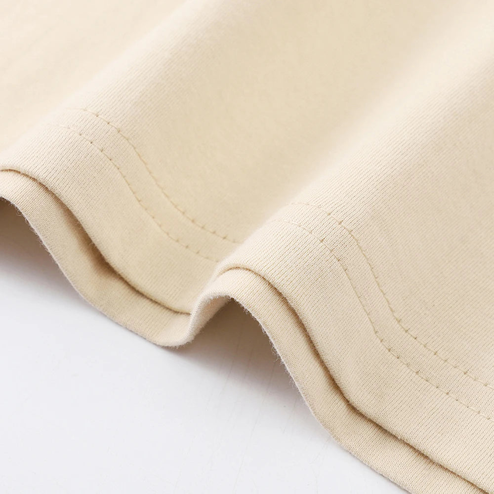 PureCotton Basic Tee