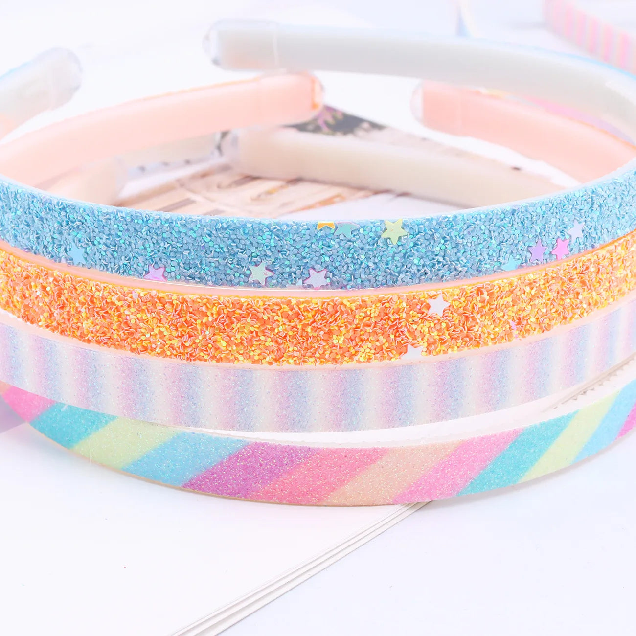 Sparkle Band