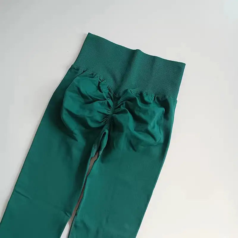 Seamless Flex Leggings