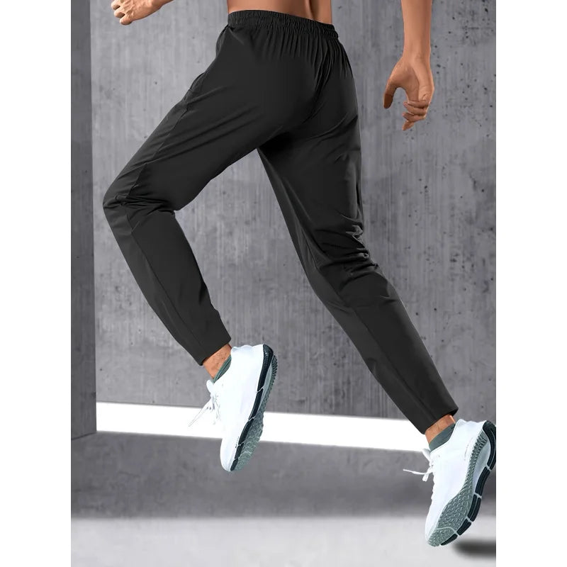 Breathable Sport Joggers