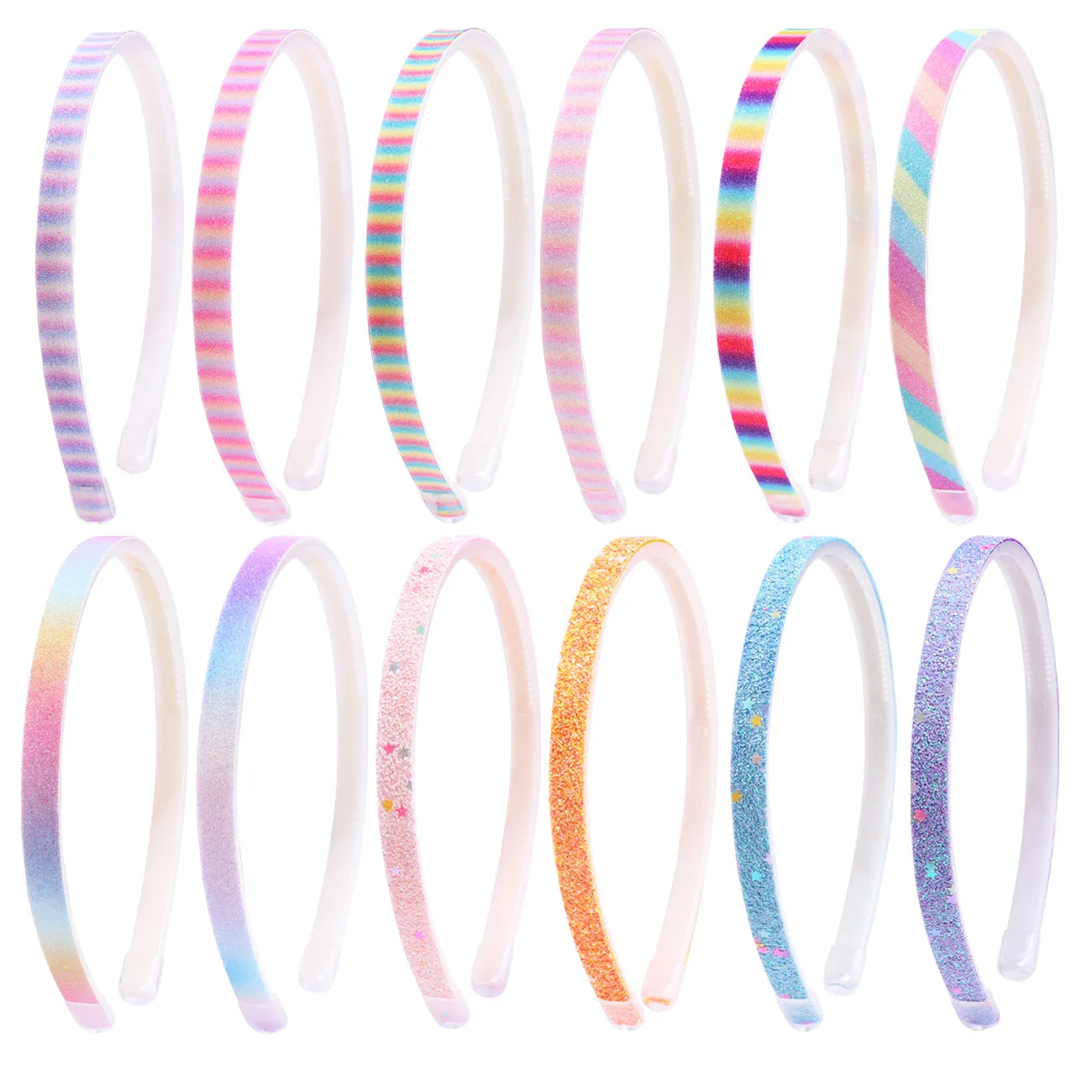 Sparkle Band