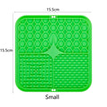 LickEase Slow Feeder Mat