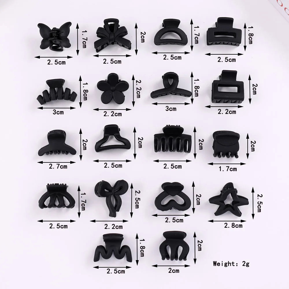 Chic Clips