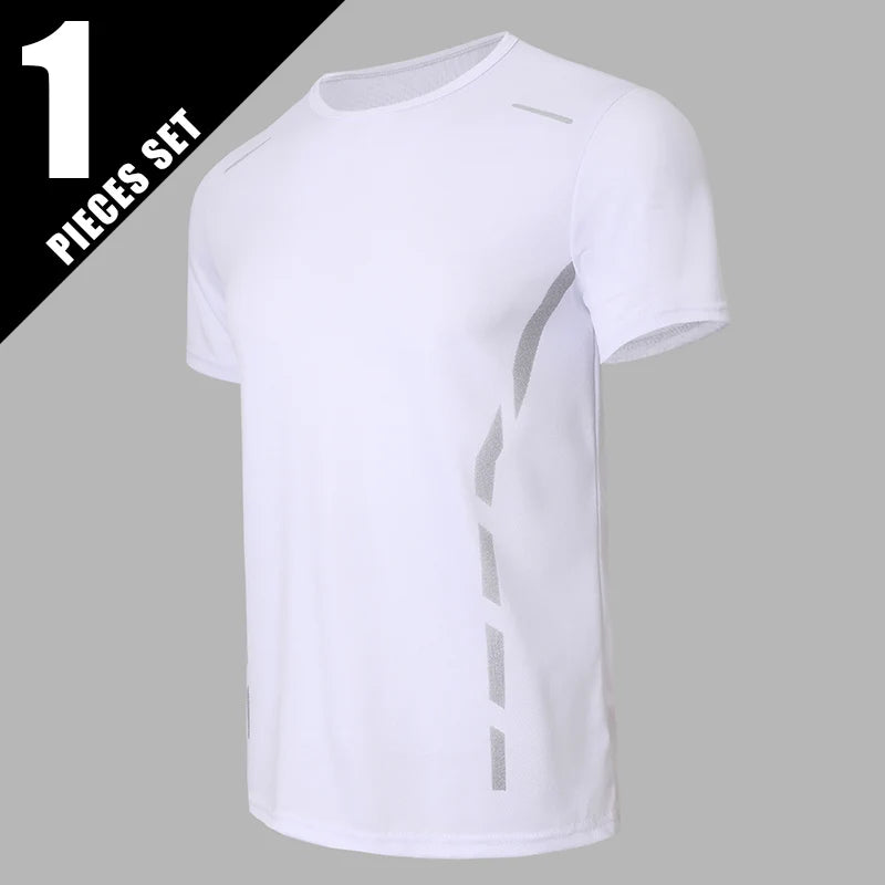 QuickDry Sport Tee