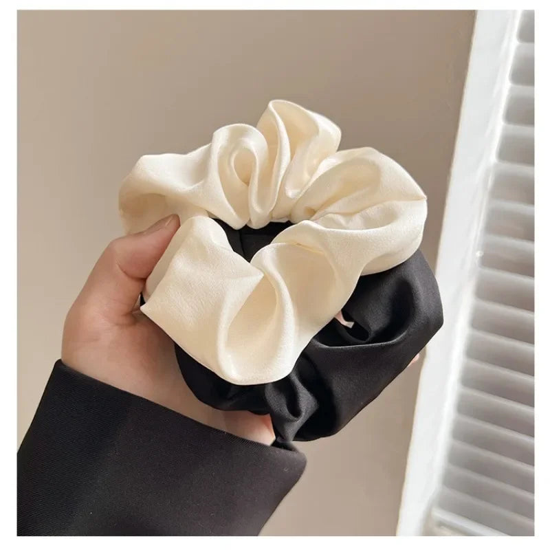 Luxe Scrunchies