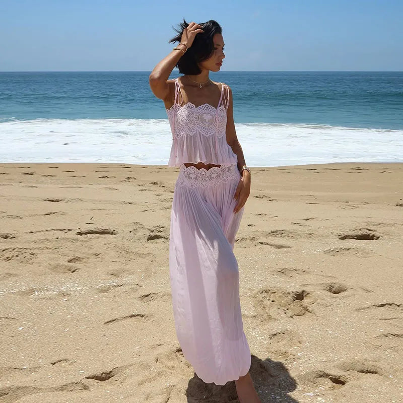 LaceWide Set