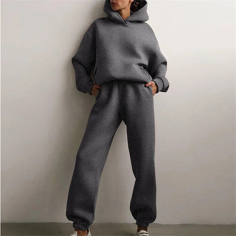 Cozy Cargo Set