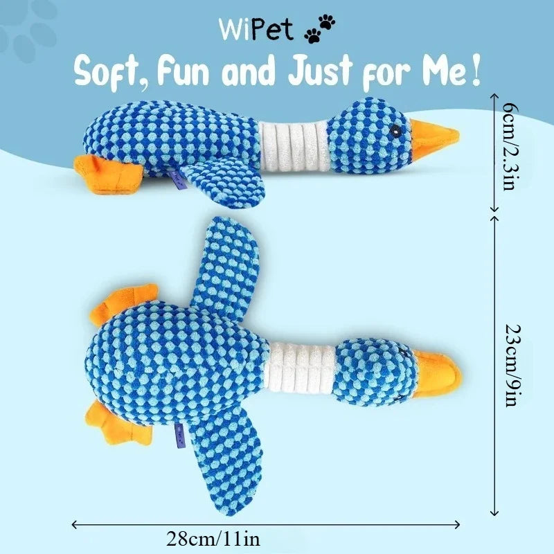 SqueakPlay Pet Toy