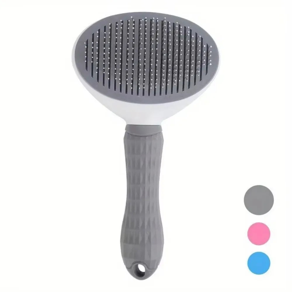 FurEase Grooming Brush