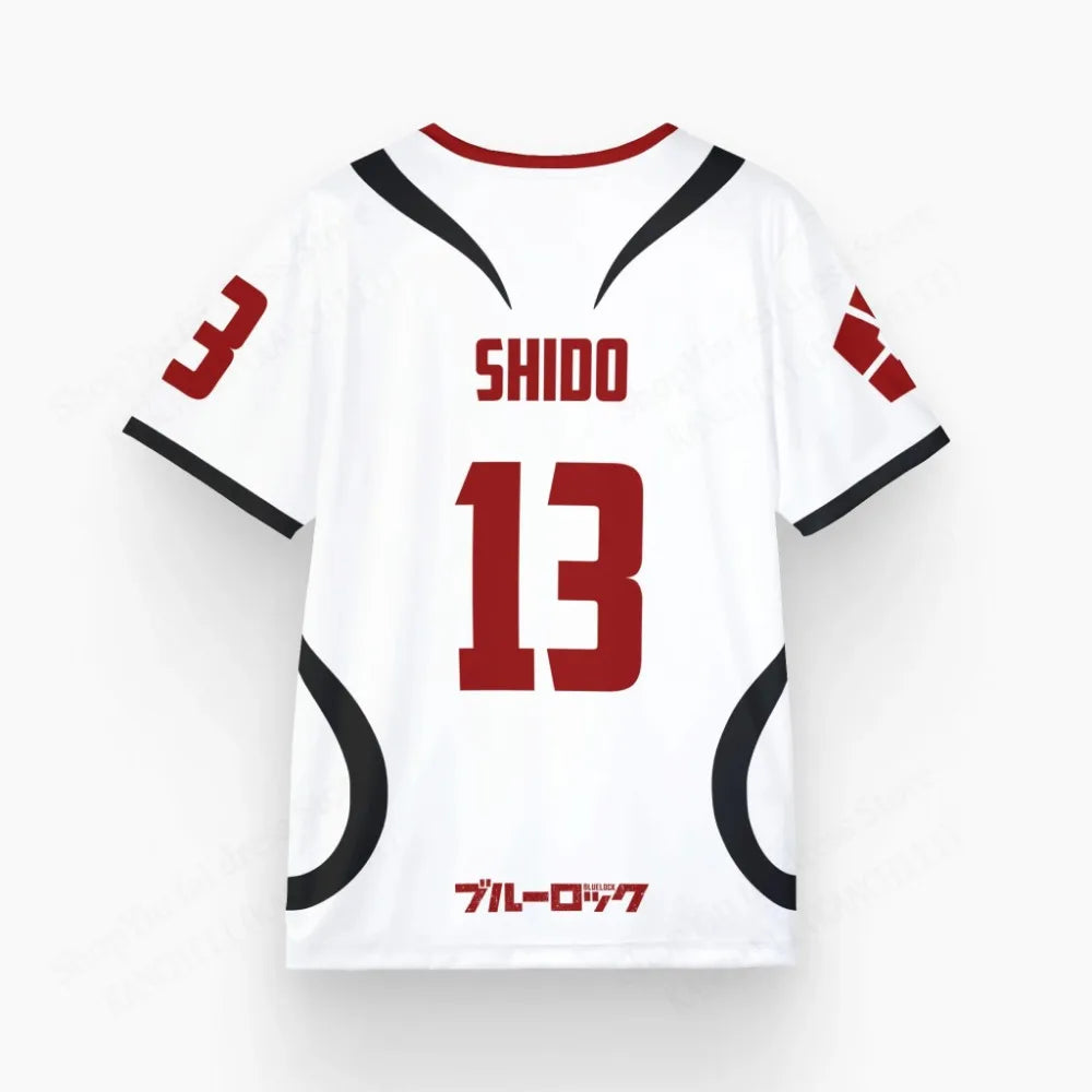Sae Itoshi Tee