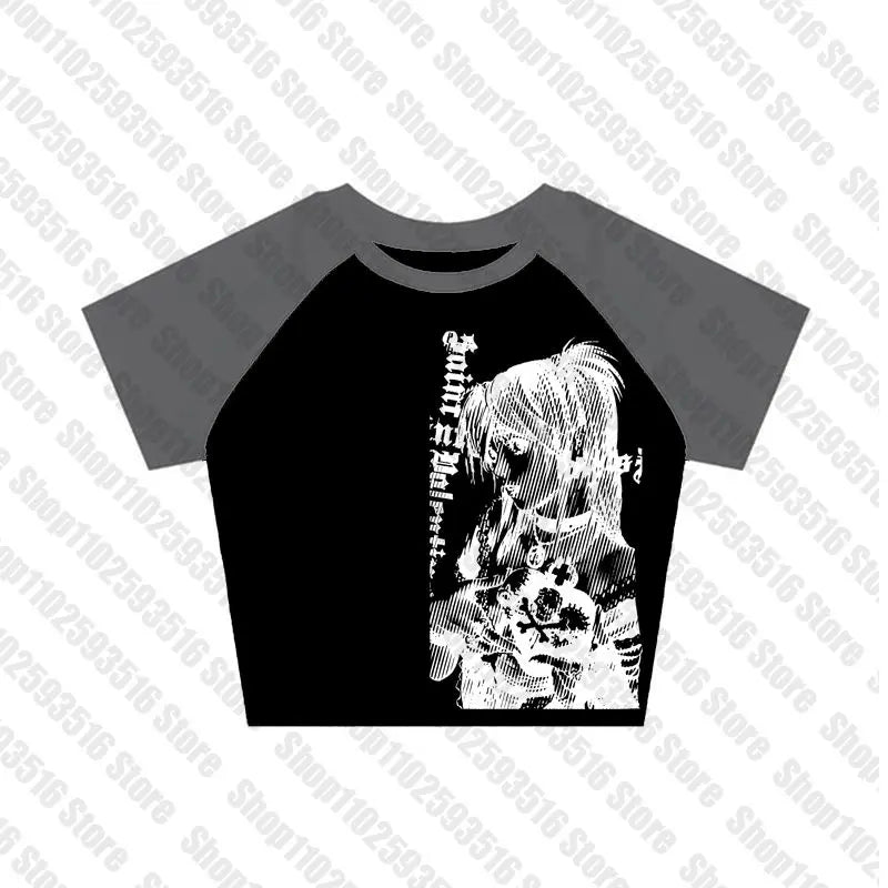 AnimeStreet Tee