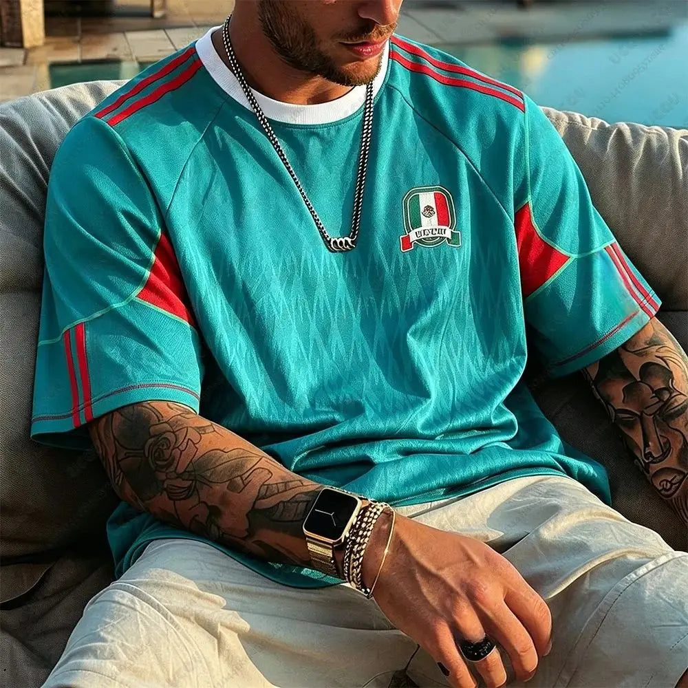 Brazil Football Jersey