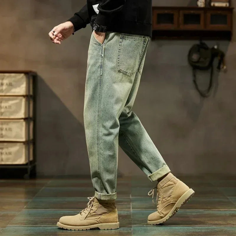 Urban Harem Denim