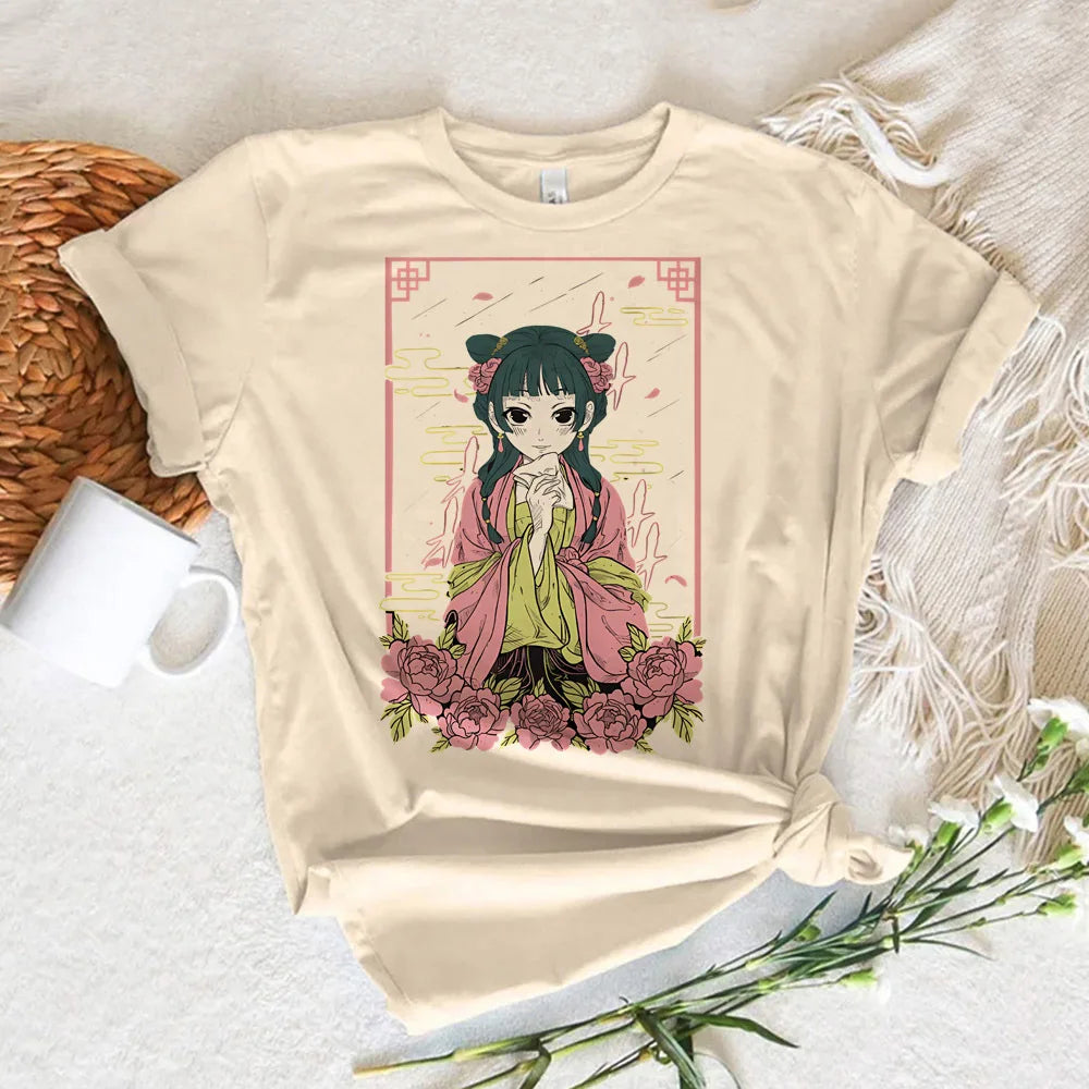 Apothecary Graphic Tee