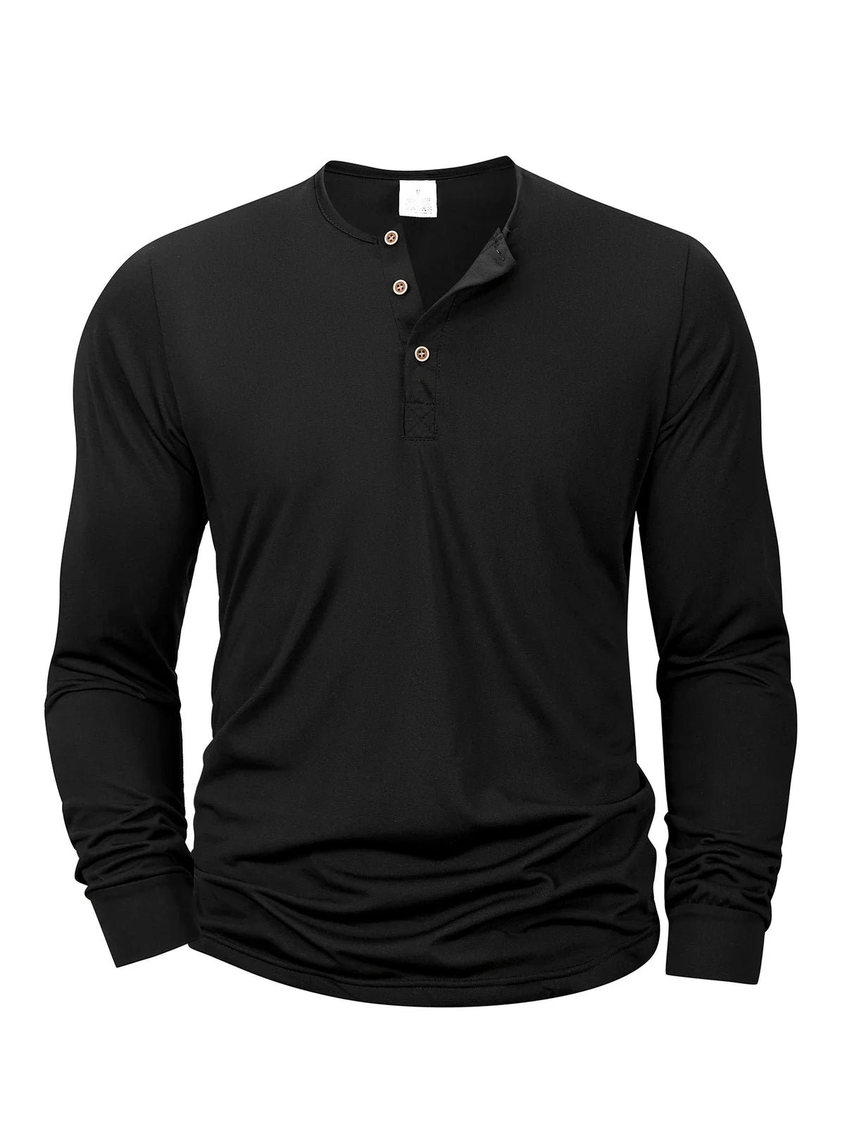Henley Comfort Tee