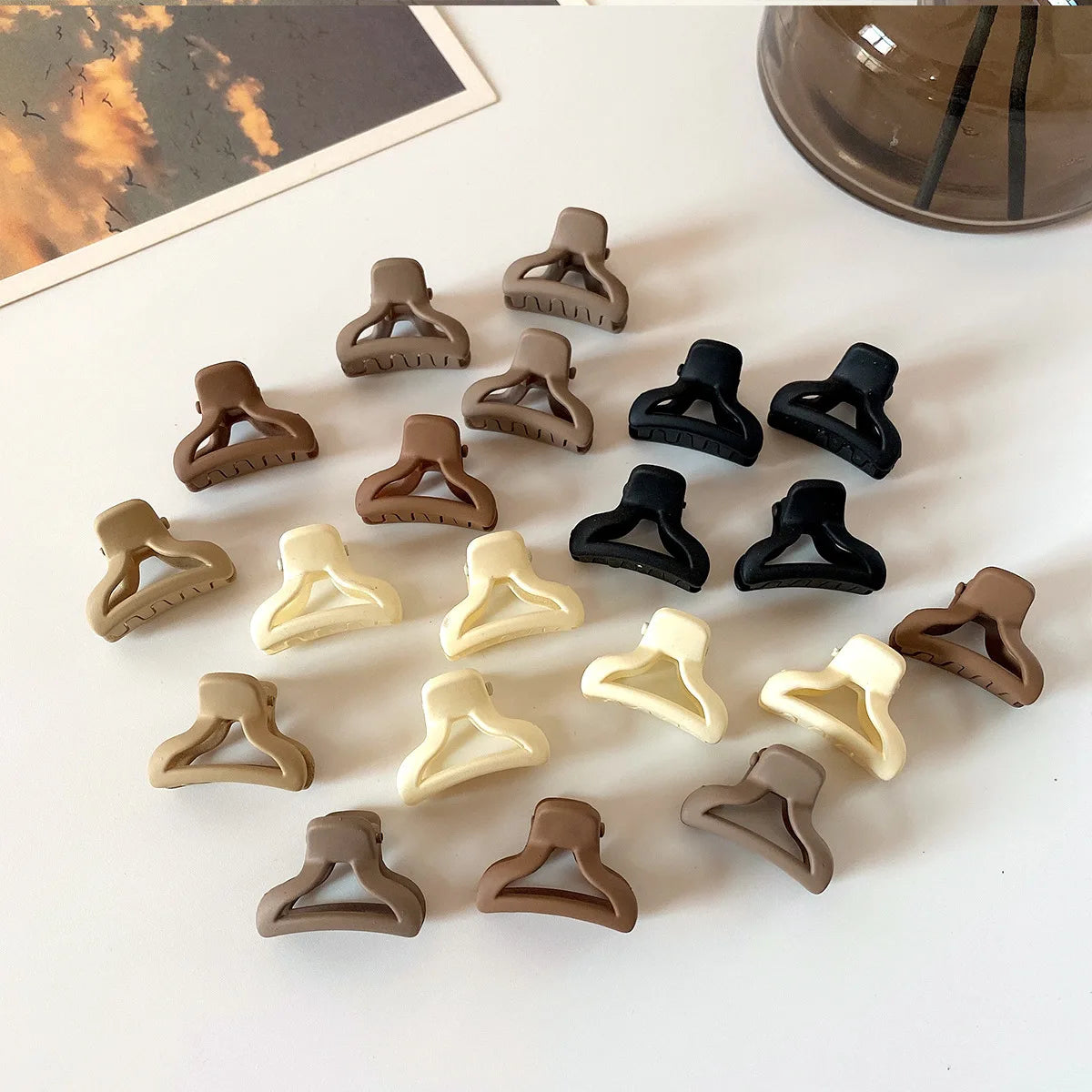 Chic Clips