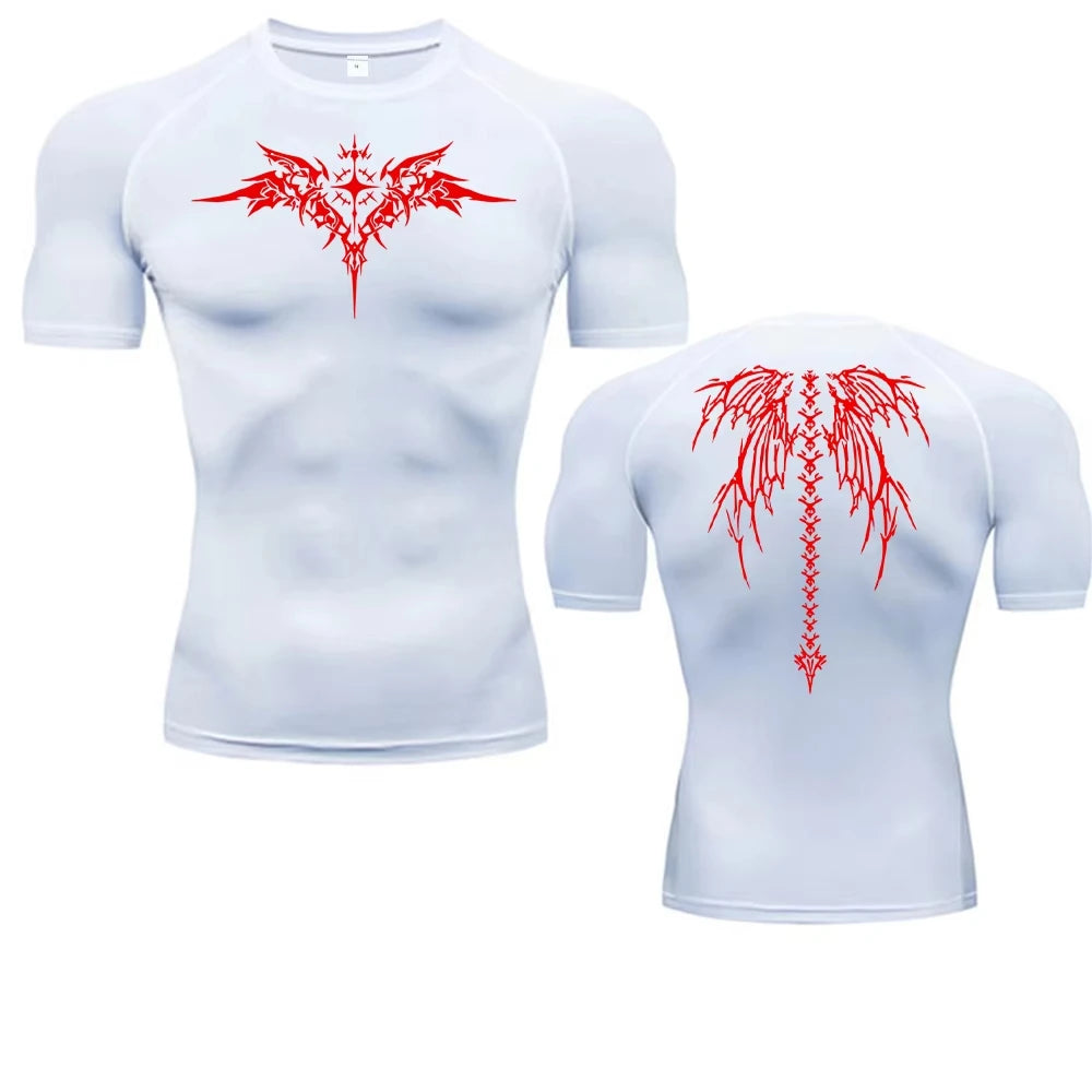 AnimeFlex Sport Tee
