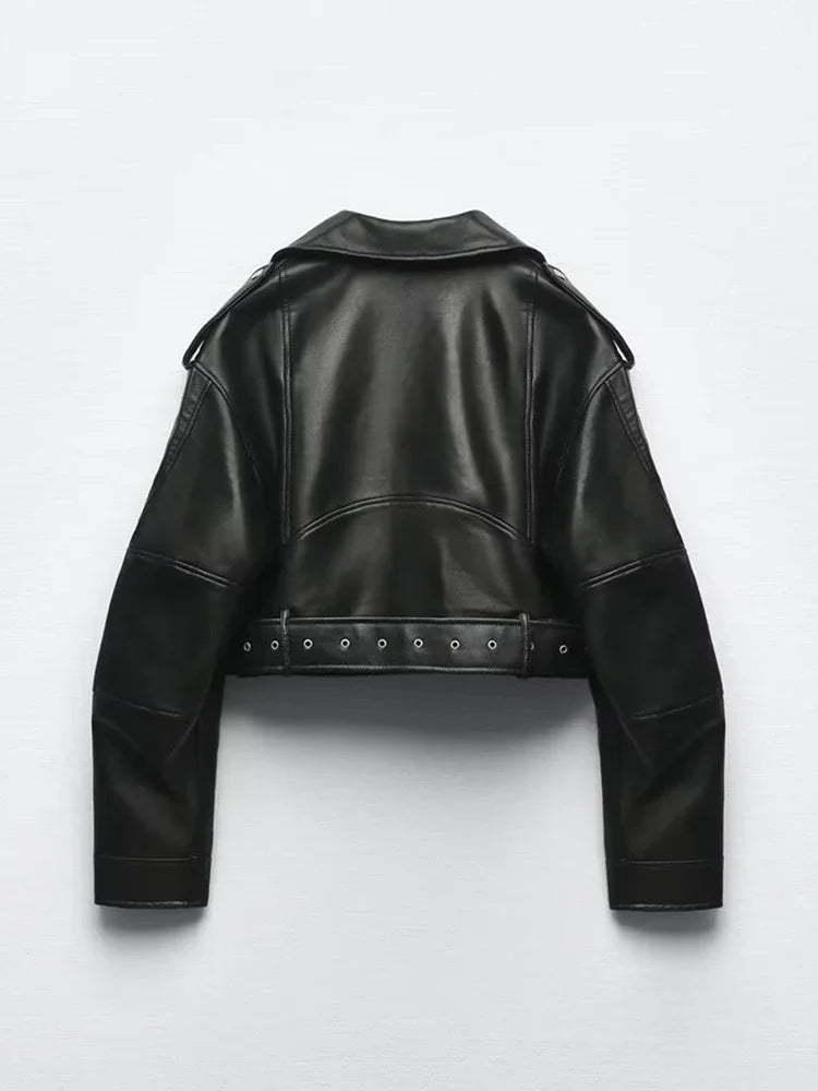 RetroMoto Jacket