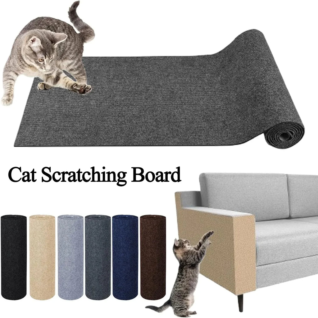 ScratchGuard Cat Mat