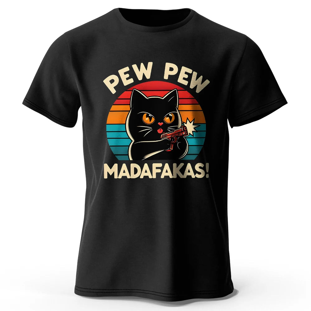 CatDoodle Tee