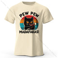 CatDoodle Tee