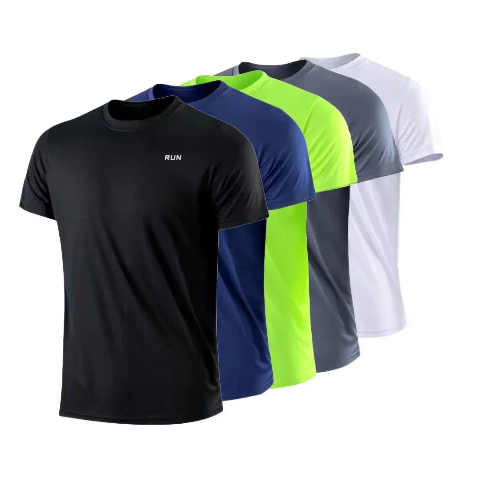 QuickDry Active Tee