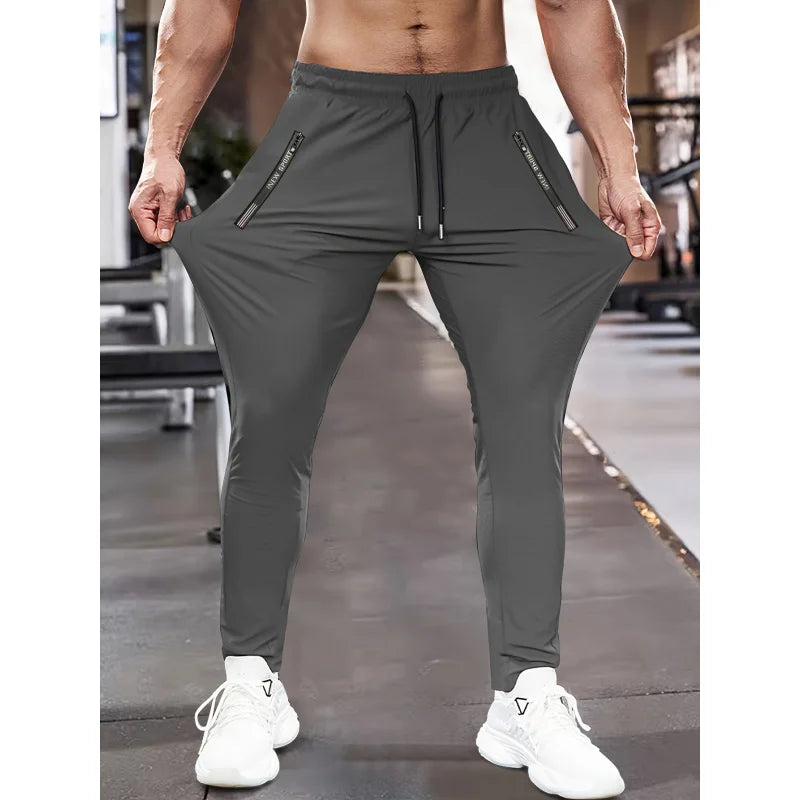 Breathable Sport Joggers