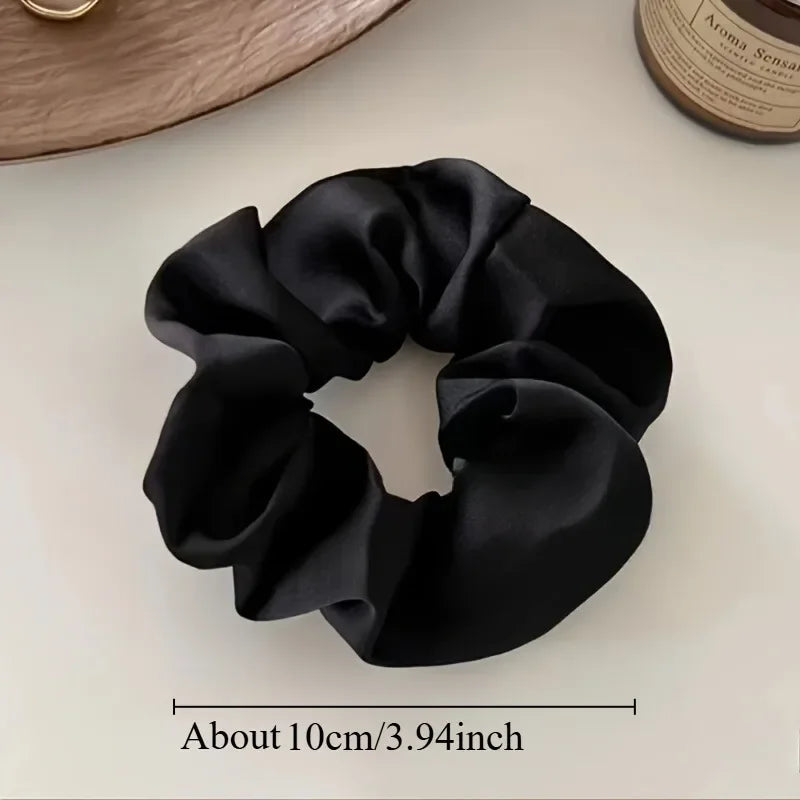 Luxe Scrunchies