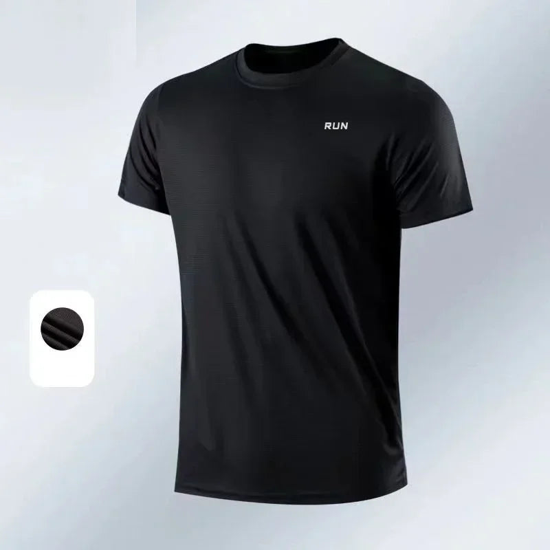 QuickDry Active Tee