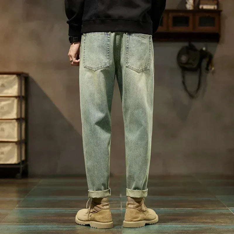 Urban Harem Denim