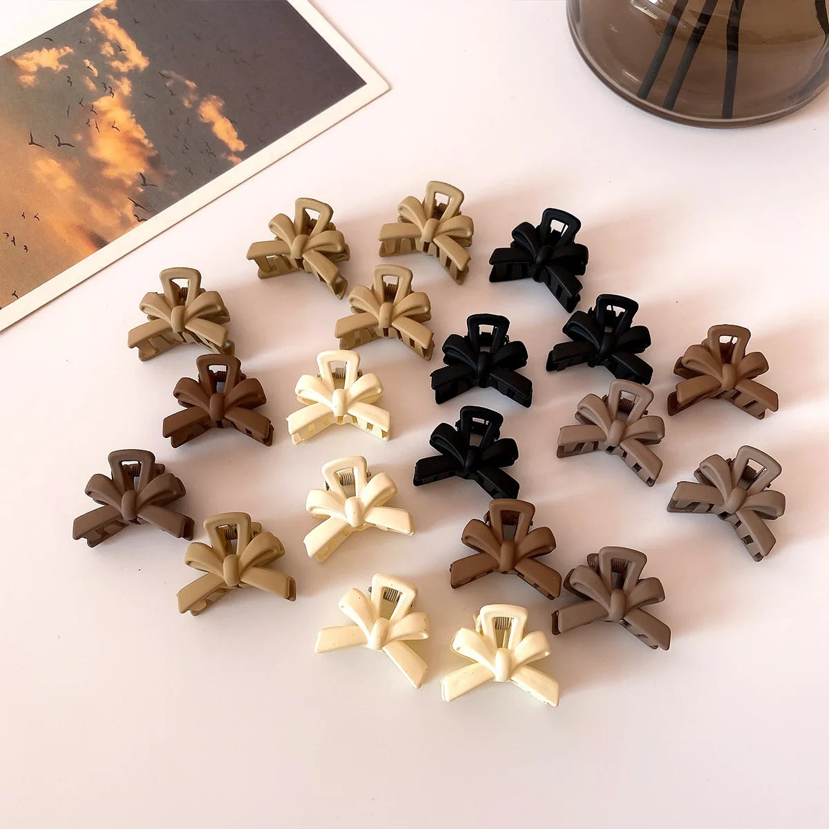 Chic Clips