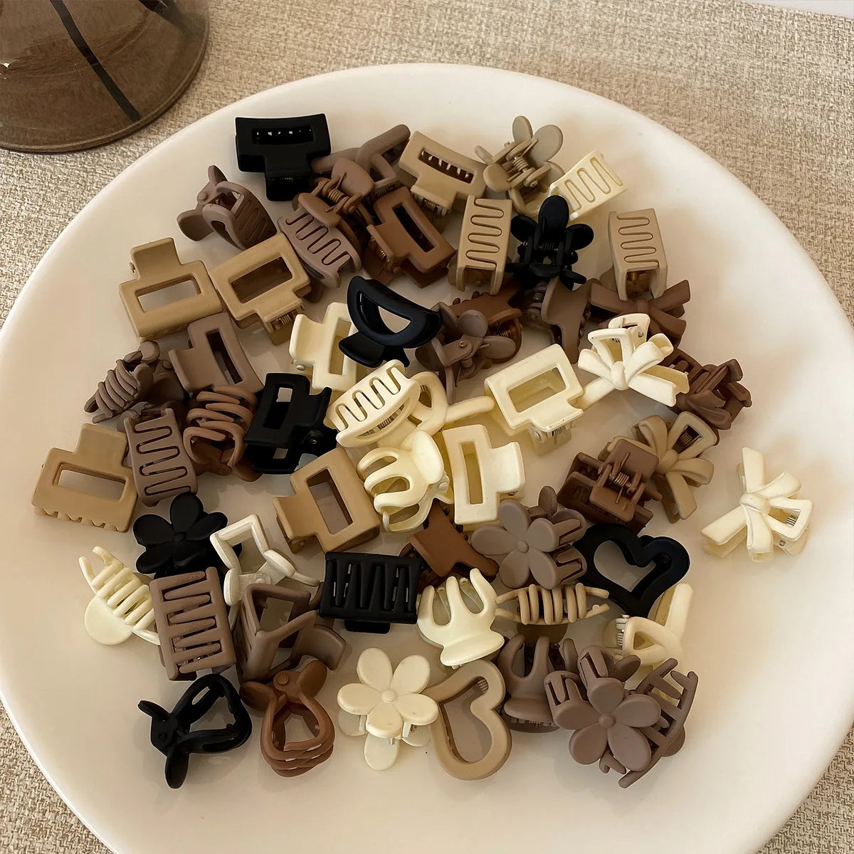 Chic Clips