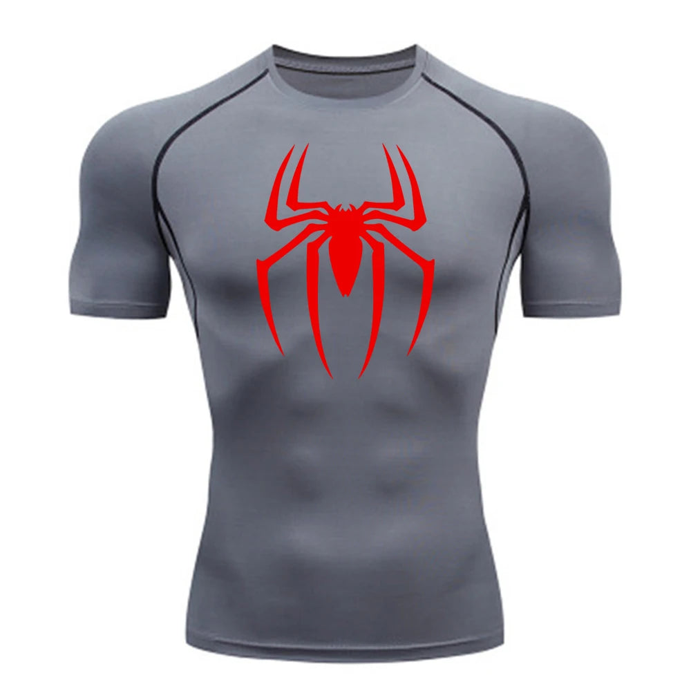 SpiderFlex Sport Tee