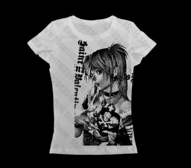 AnimeStreet Tee