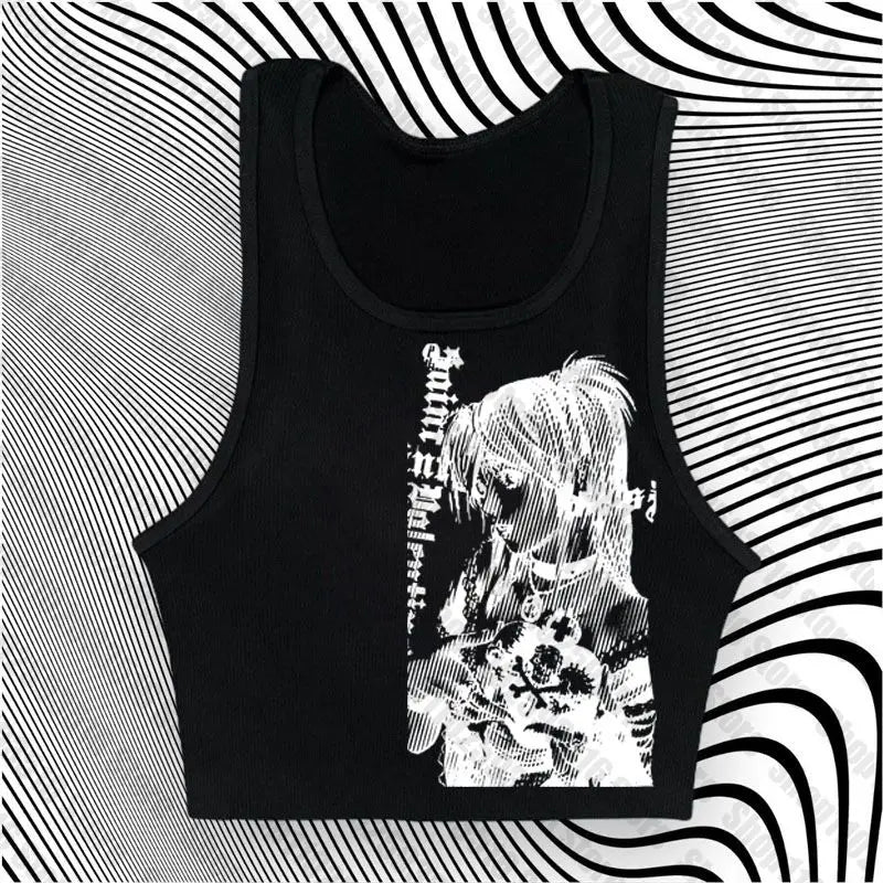 AnimeStreet Tee